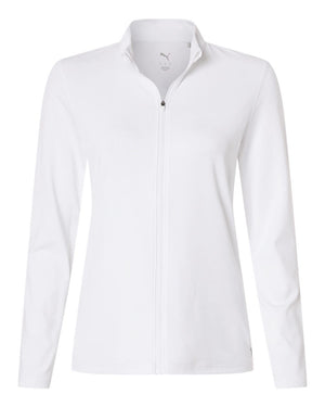 Puma Golf 631052 - White Glow