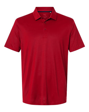 Puma Golf 631055 - Strong Red