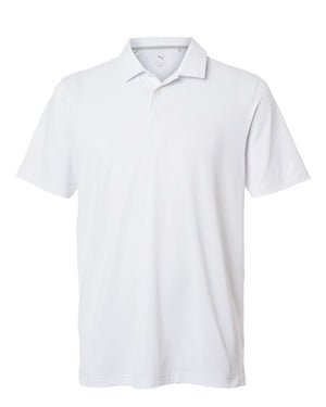 Puma Golf 631055 - White Glow