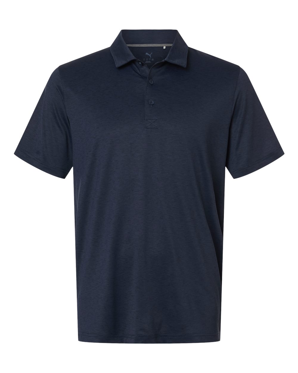 Puma Golf 631057 - Deep Navy Heather