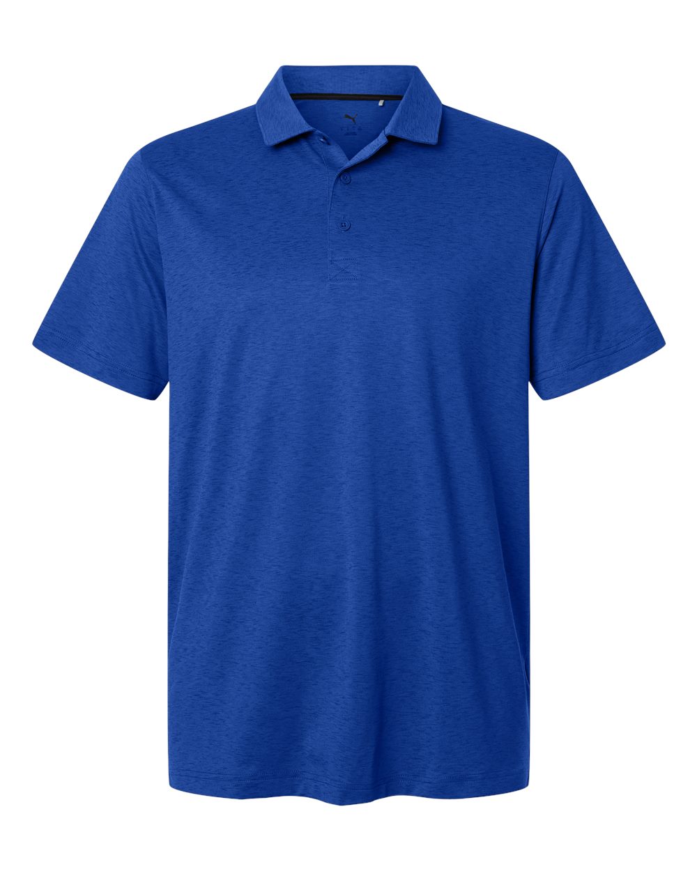 Puma Golf 631057 - Festive Blue Heather