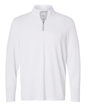 Puma Golf 631059 - White Glow