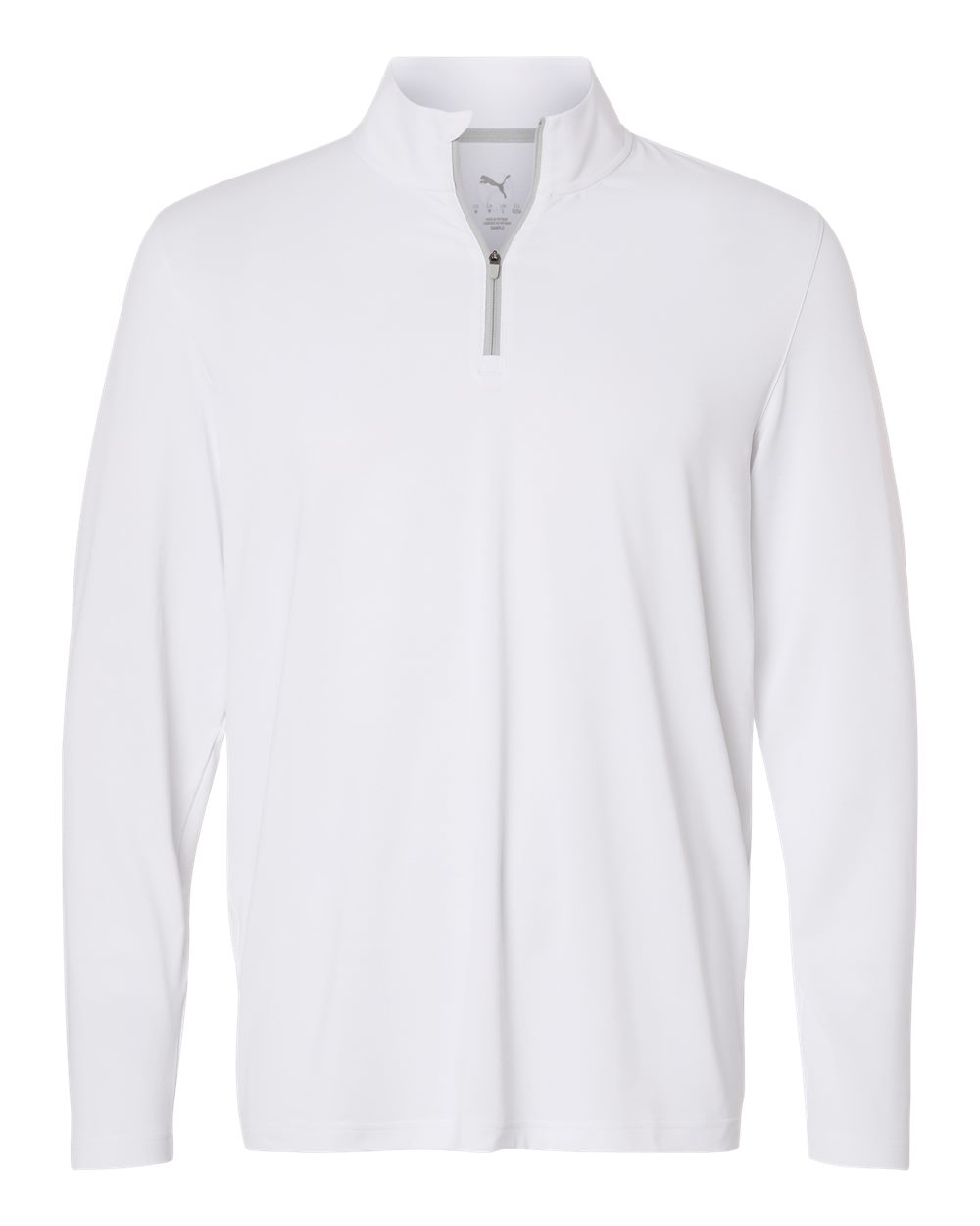 Puma Golf 631059 - White Glow