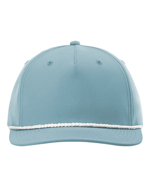 Richardson 258 - Smoke Blue/ White