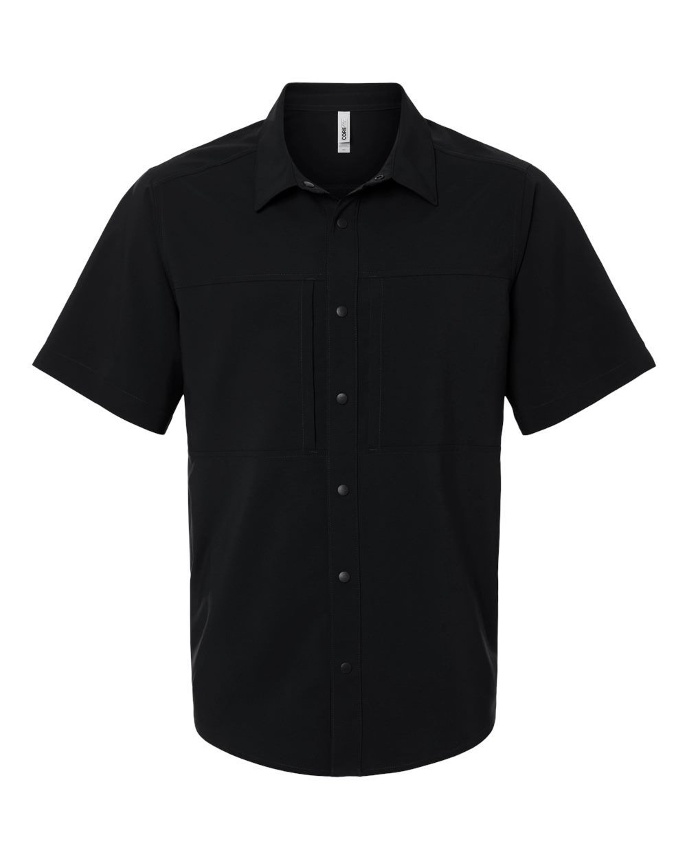 CORE365 CE520 - Black
