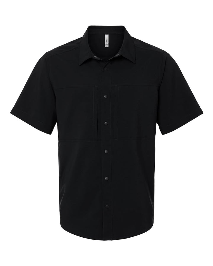 CORE365 CE520 - Black