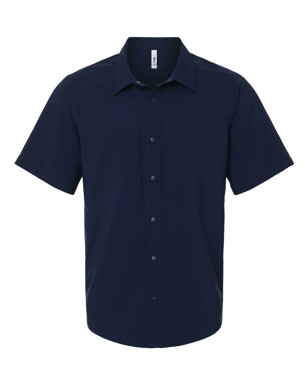 CORE365 CE520 - Classic Navy