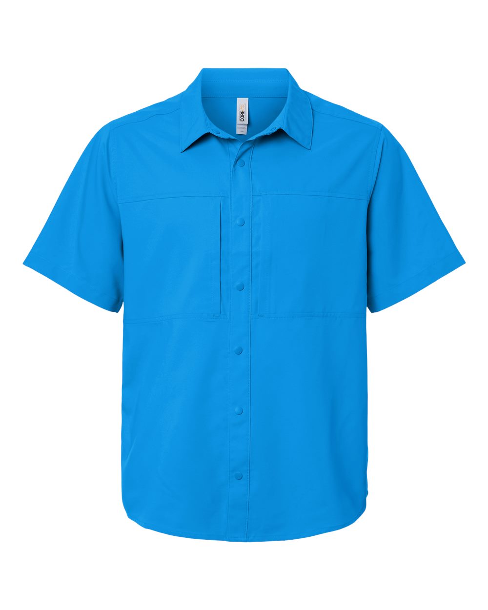 CORE365 CE520 - Electric Blue