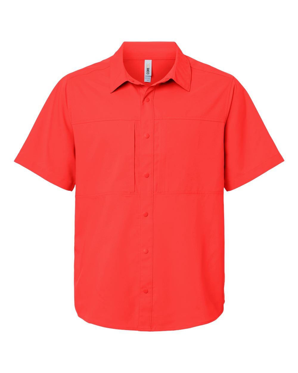 CORE365 CE520 - Marina Red