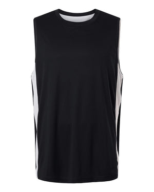 Team 365 TT115 - Black/ White