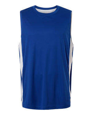 Team 365 TT115 - Sport Royal/ White
