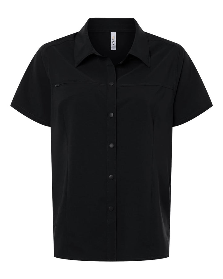 CORE365 CE520W - Black
