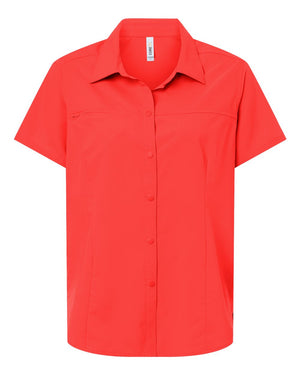 CORE365 CE520W - Marina Red