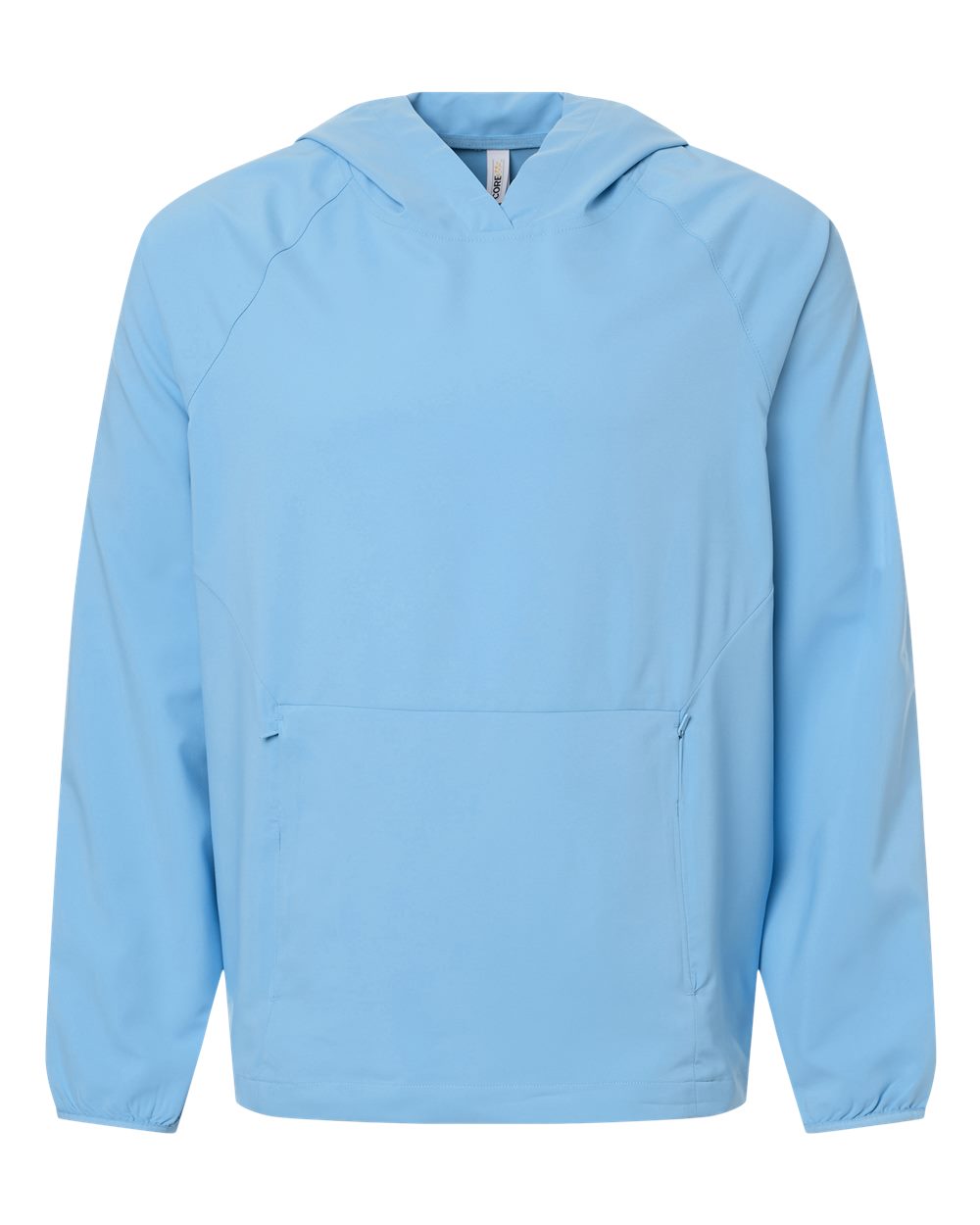 CORE365 CE520L - Columbia Blue
