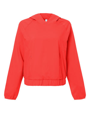 CORE365 CE520LW - Marina Red