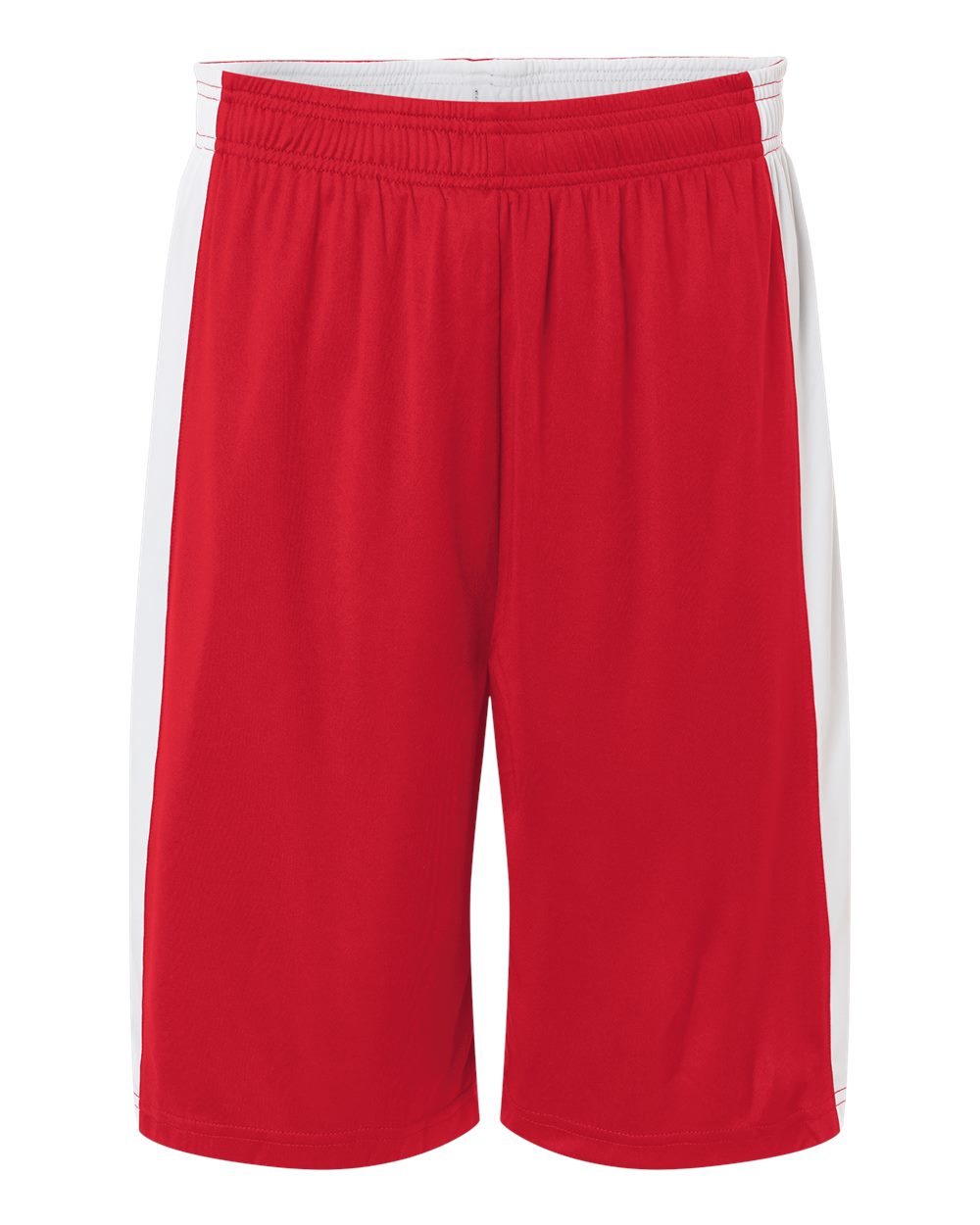 Team 365 TT115B - Sport Red/ White