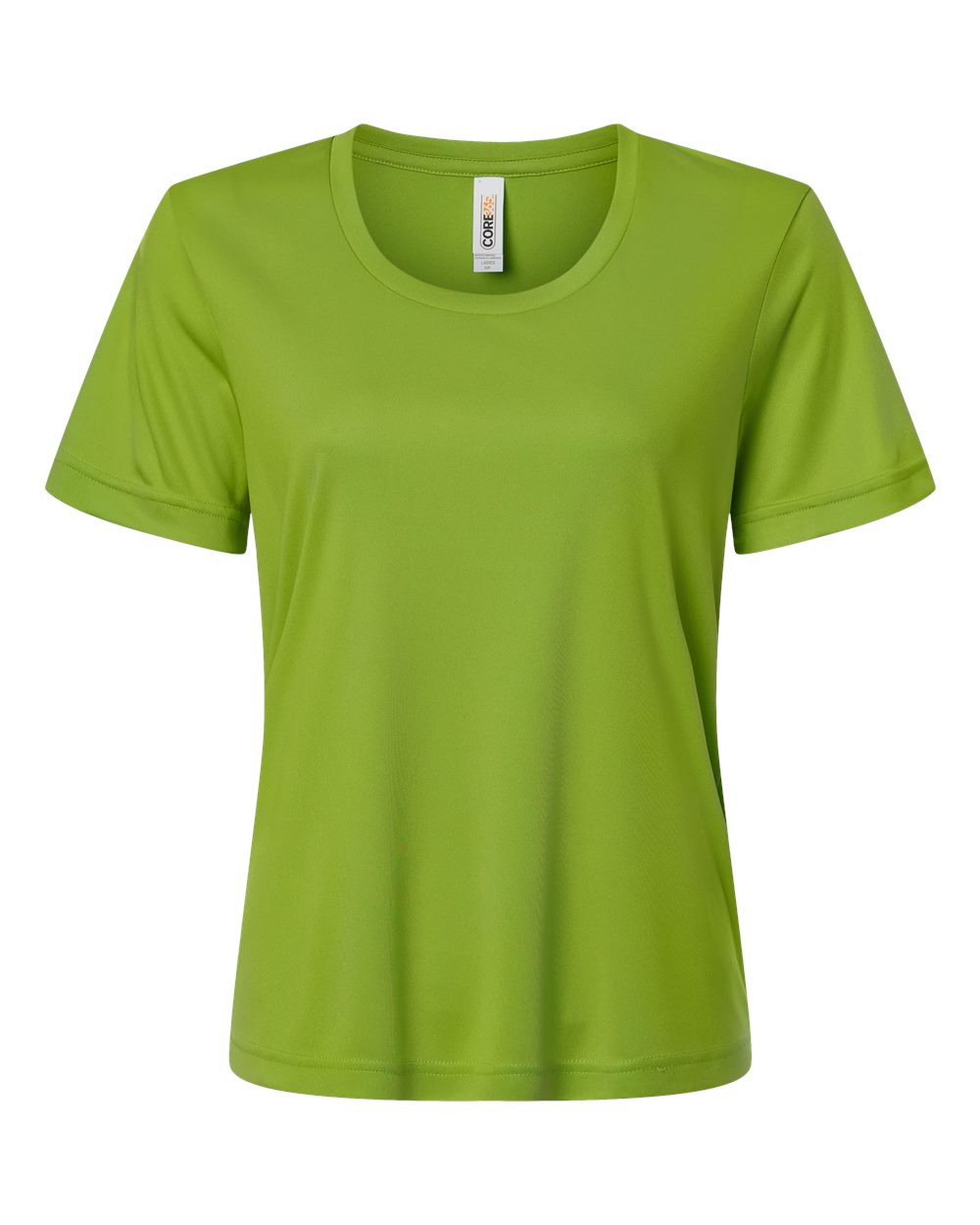 CORE365 CE10W - Acid Green