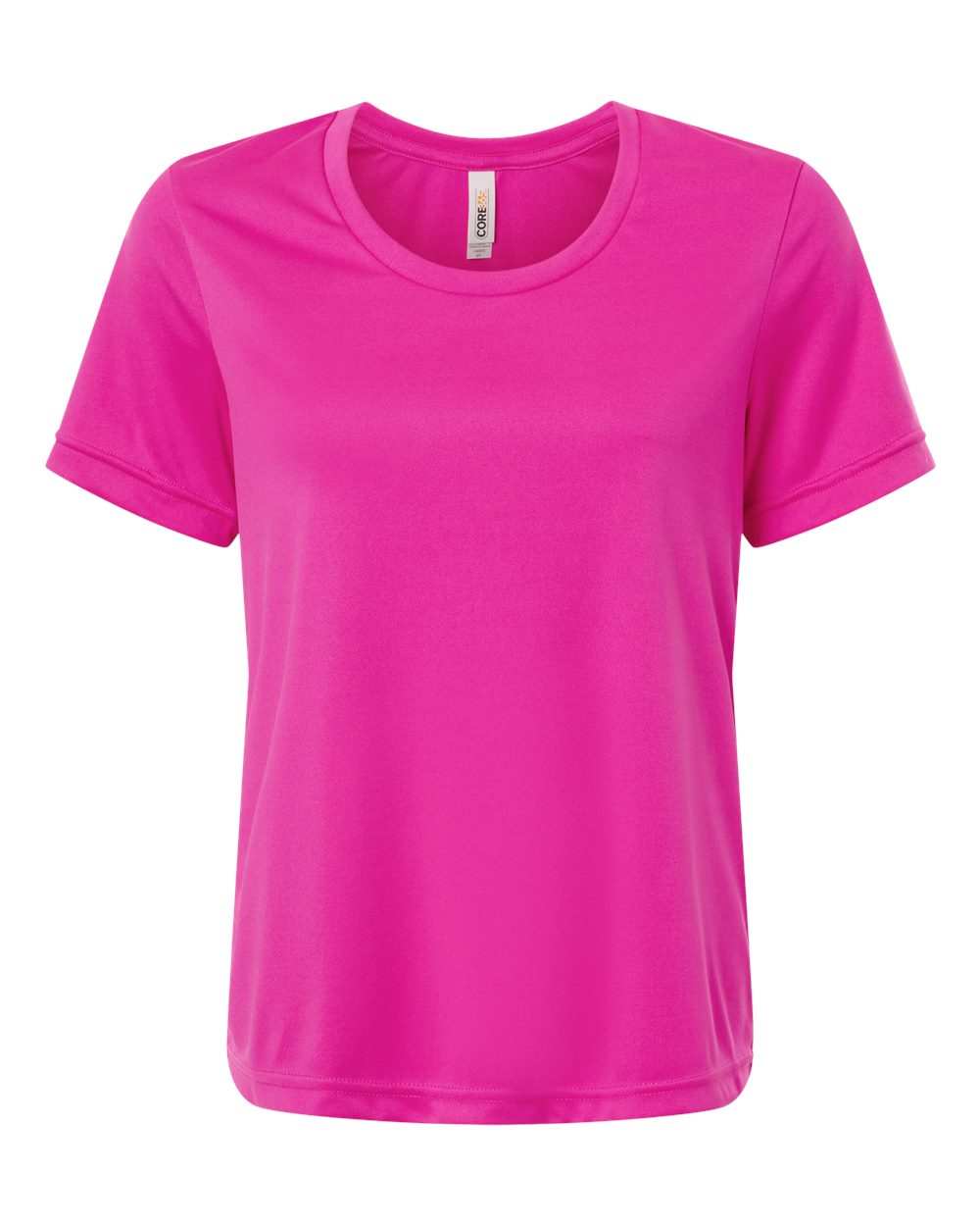 CORE365 CE10W - Bright Magenta