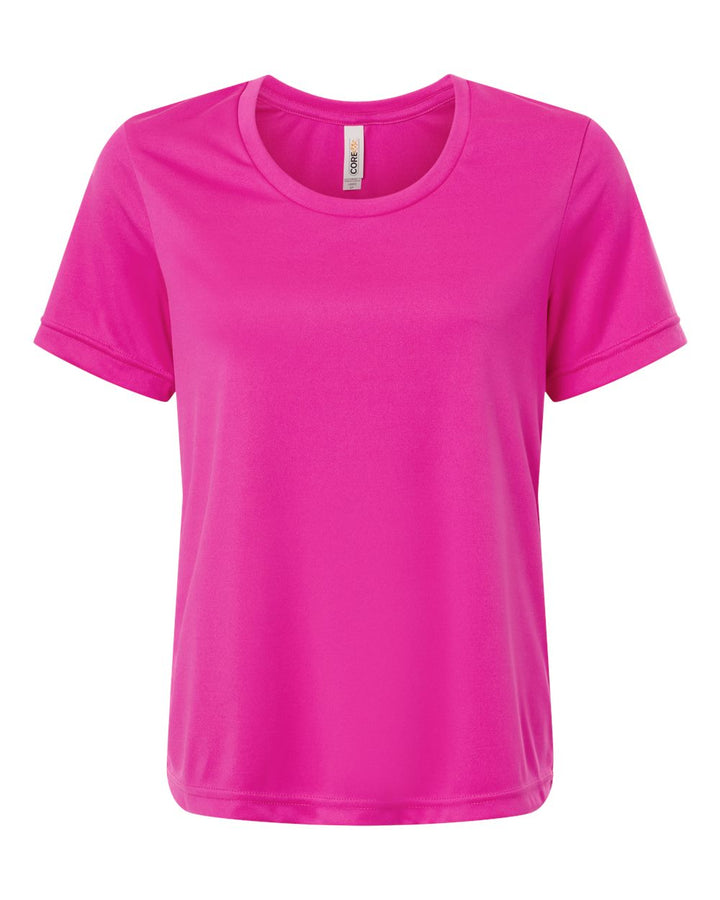 CORE365 CE10W - Bright Magenta