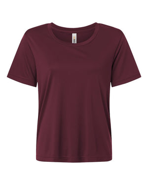CORE365 CE10W - Burgundy