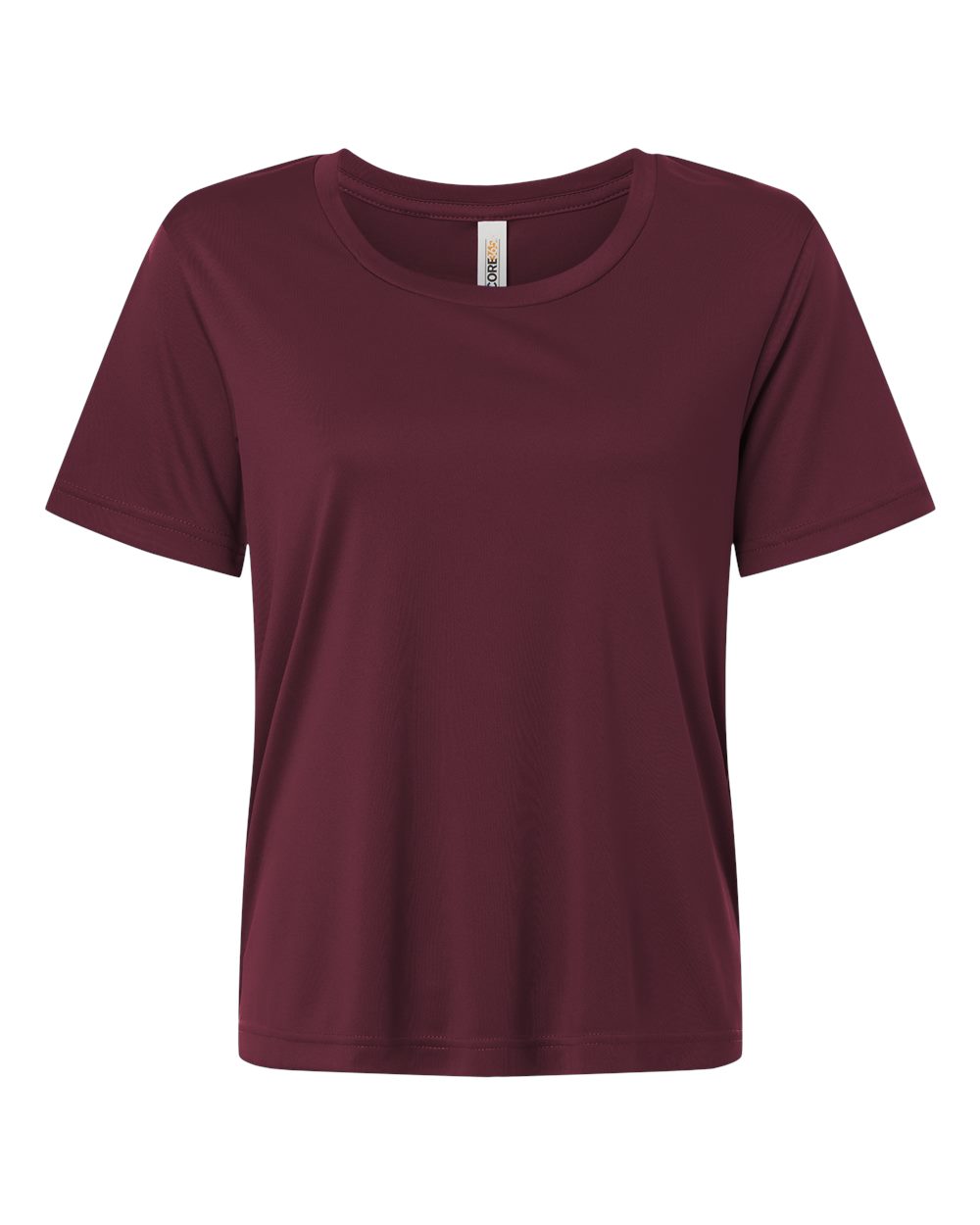CORE365 CE10W - Burgundy
