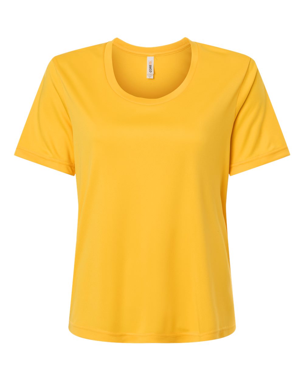 CORE365 CE10W - Campus Gold