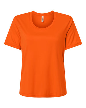 CORE365 CE10W - Campus Orange