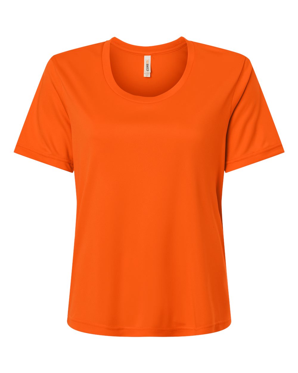 CORE365 CE10W - Campus Orange
