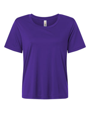 CORE365 CE10W - Campus Purple