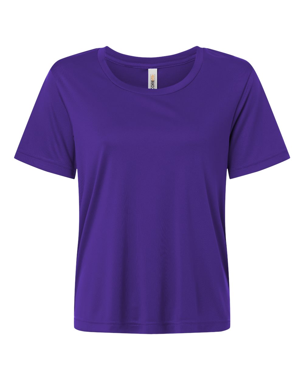 CORE365 CE10W - Campus Purple