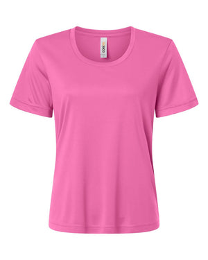 CORE365 CE10W - Charity Pink