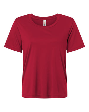 CORE365 CE10W - Classic Red