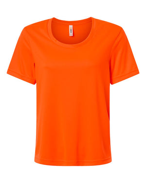 CORE365 CE10W - Safety Orange