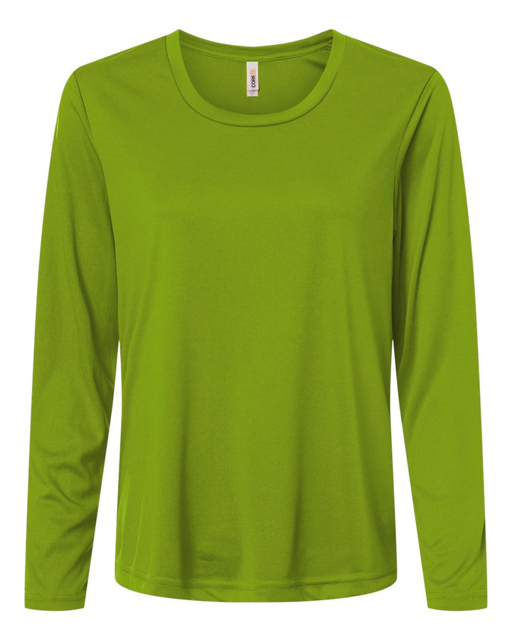 CORE365 CE10LW - Acid Green
