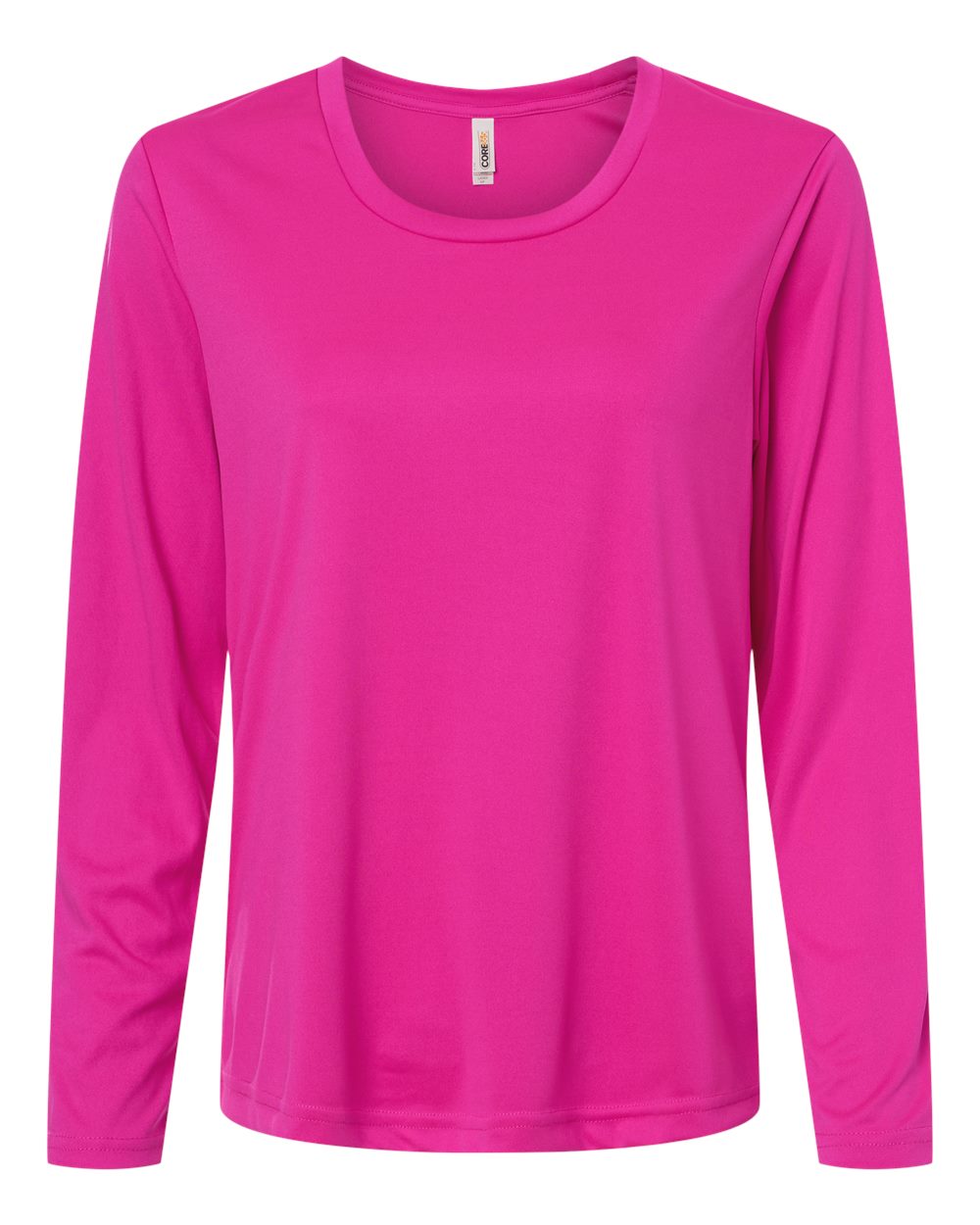 CORE365 CE10LW - Bright Magenta