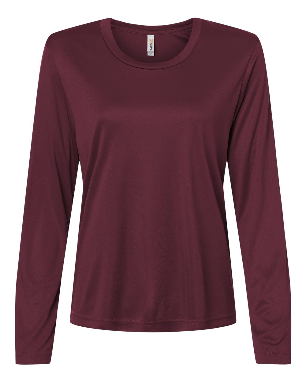 CORE365 CE10LW - Burgundy