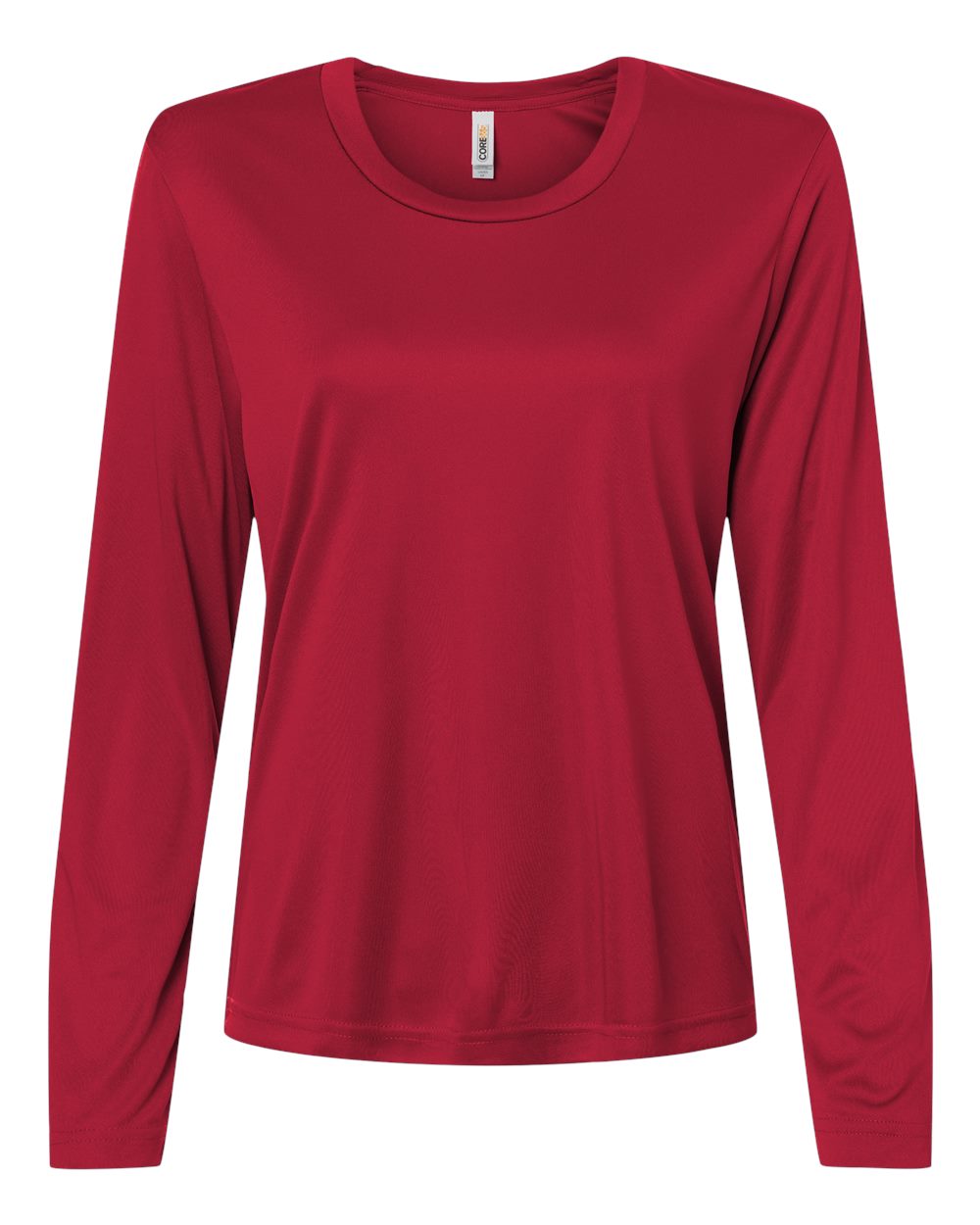CORE365 CE10LW - Classic Red