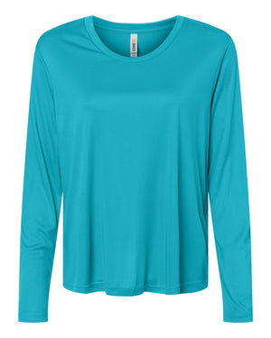 CORE365 CE10LW - Clear Teal