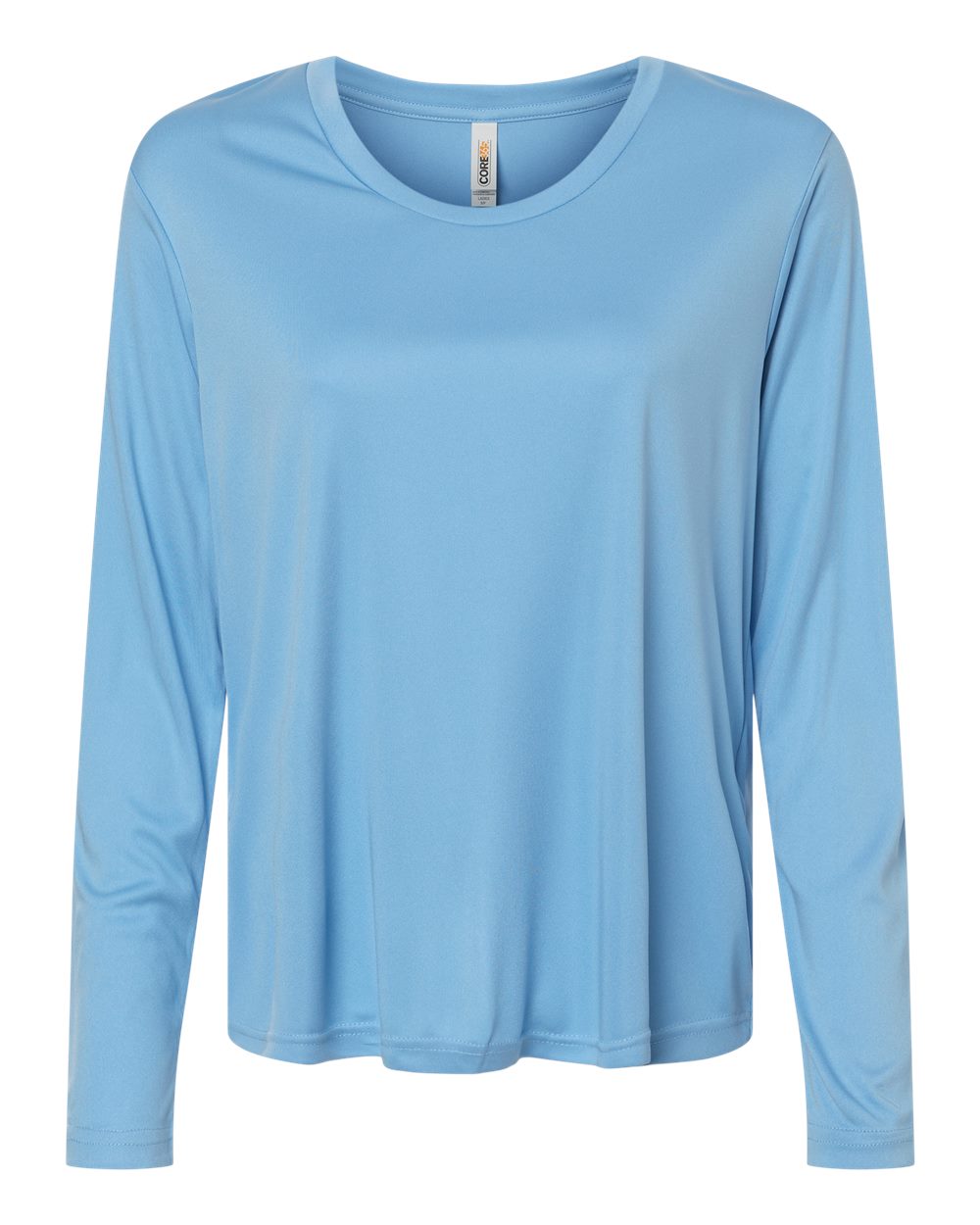 CORE365 CE10LW - Columbia Blue