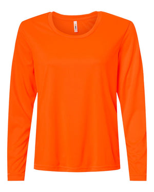 CORE365 CE10LW - Safety Orange