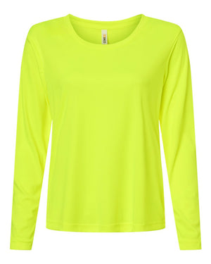 CORE365 CE10LW - Safety Yellow