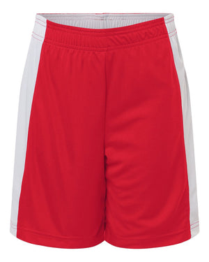 Team 365 TT115BY - Sport Red/ White