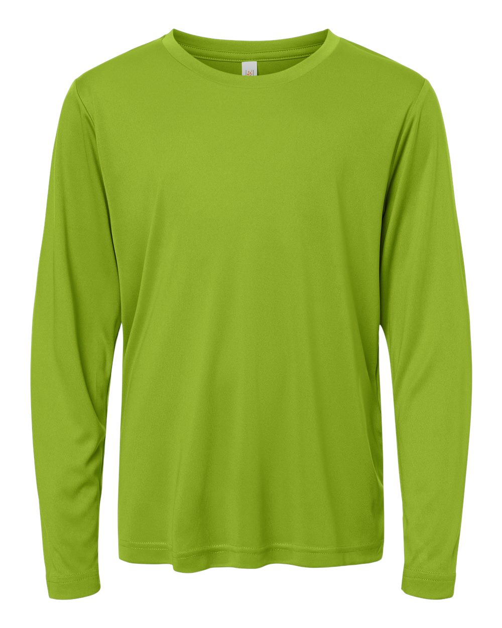 CORE365 CE10LY - Acid Green