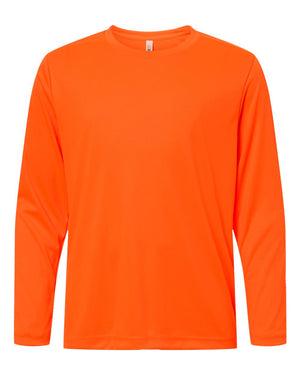 CORE365 CE10LY - Safety Orange