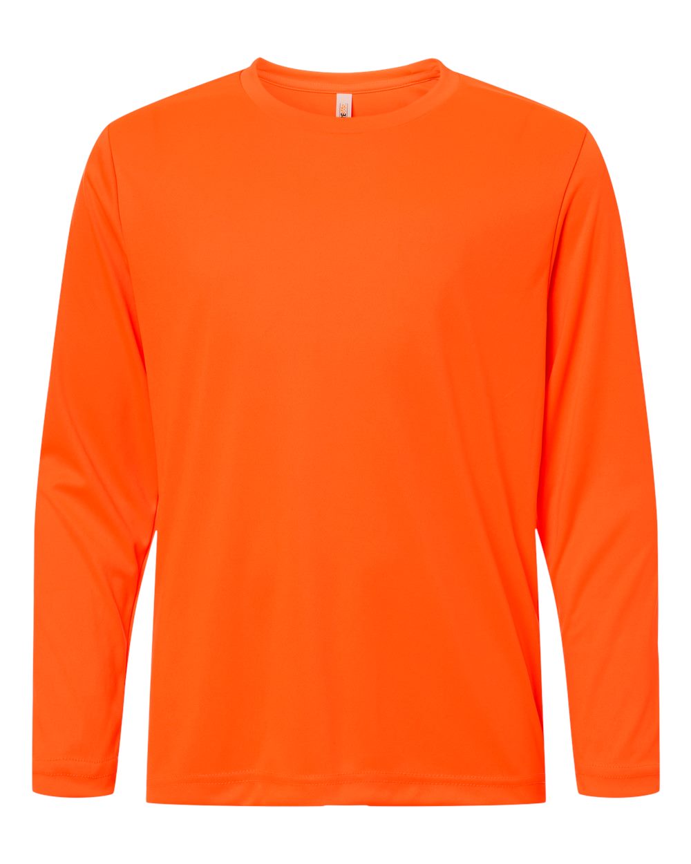 CORE365 CE10LY - Safety Orange