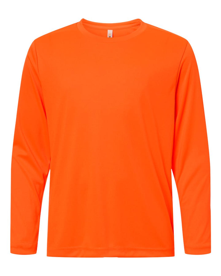 CORE365 CE10LY - Safety Orange