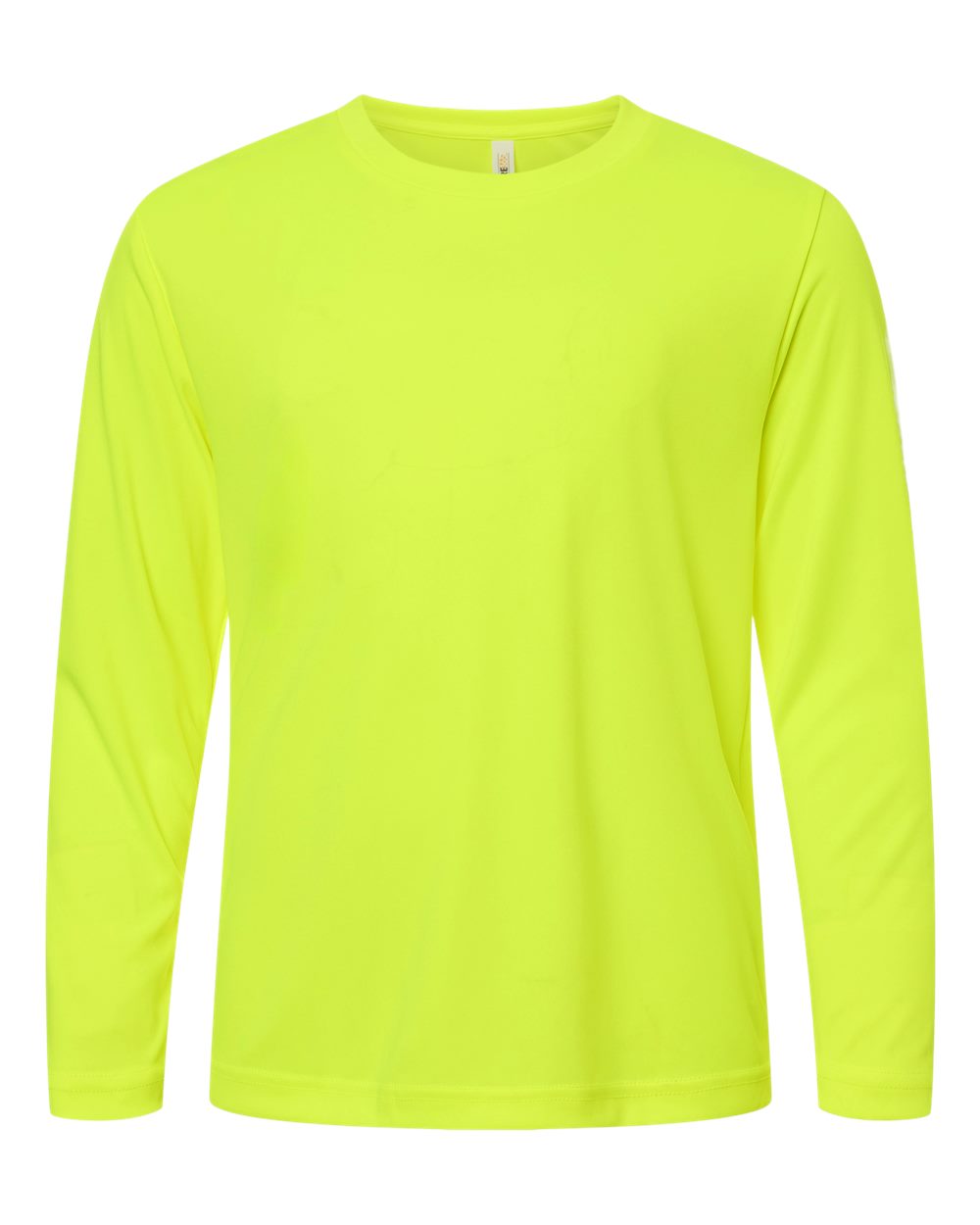 CORE365 CE10LY - Safety Yellow
