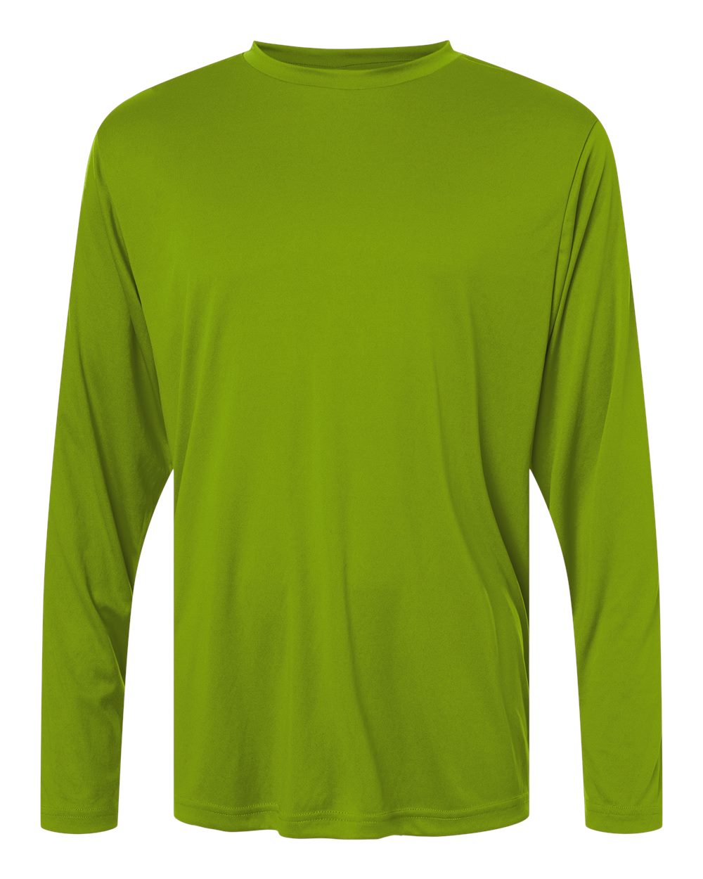 CORE365 CE10L - Acid Green