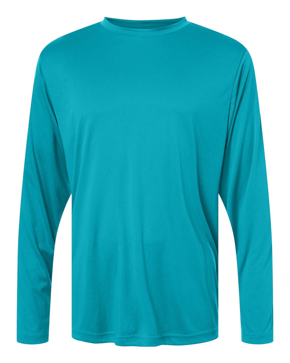 CORE365 CE10L - Clear Teal