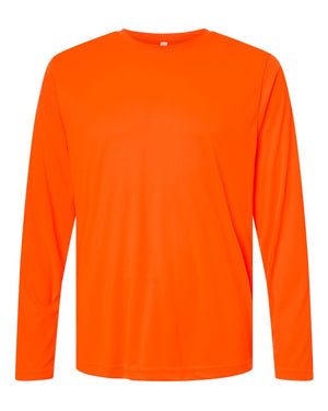CORE365 CE10L - Safety Orange